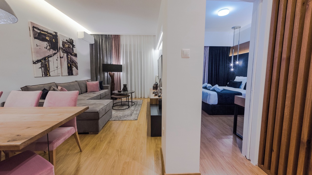 Photo of Livingroom in Makrigianni