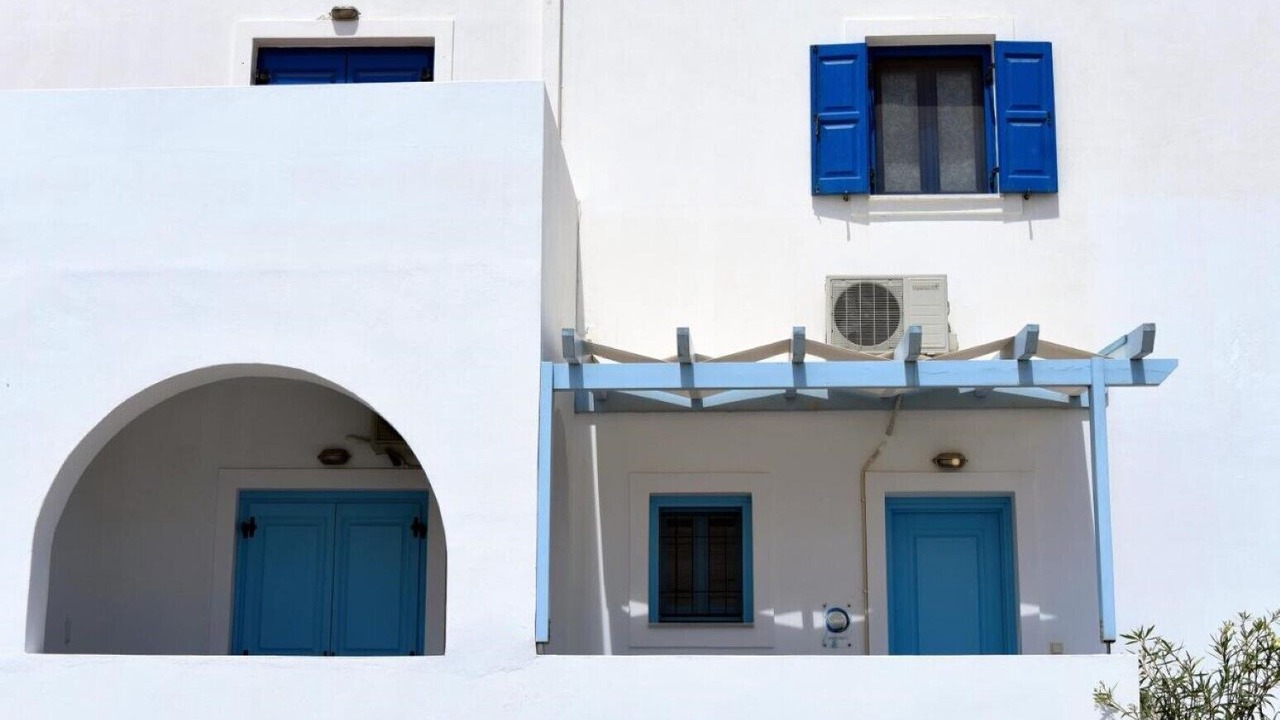 Photo of Outdoor in Perissa