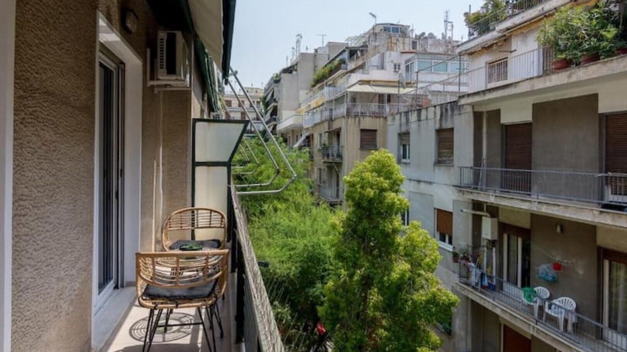 Photo of Outdoor in Athens
