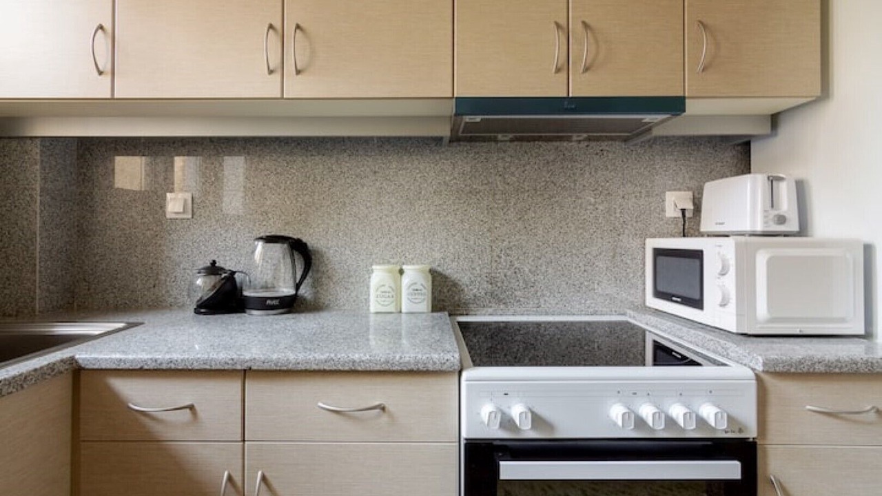 Photo of Kitchen in Athens