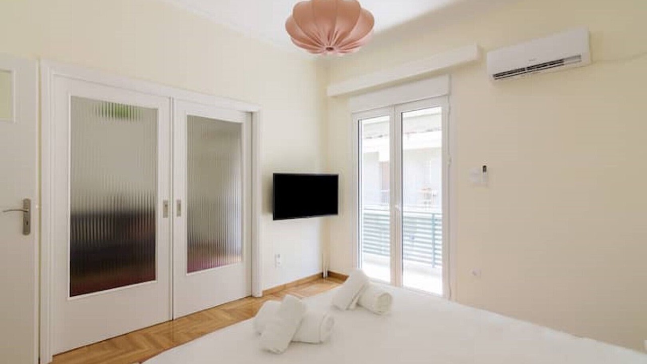 Photo of Bedroom in Athens