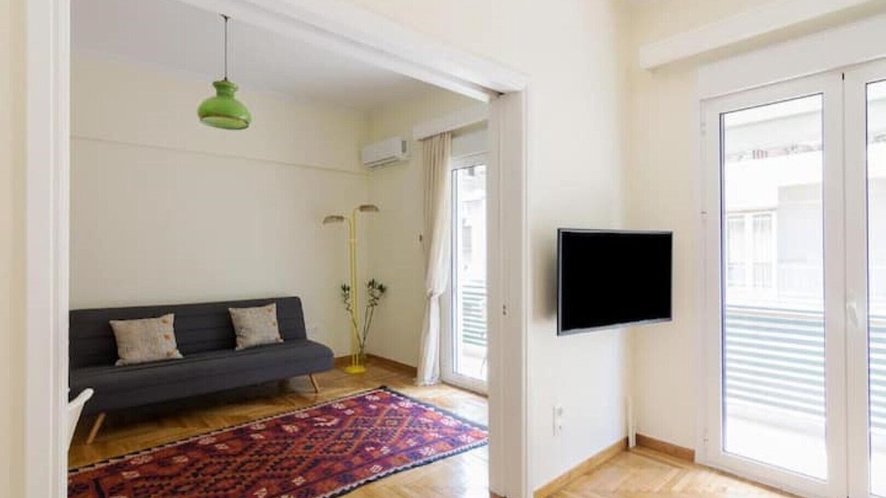 Photo of Livingroom in Athens