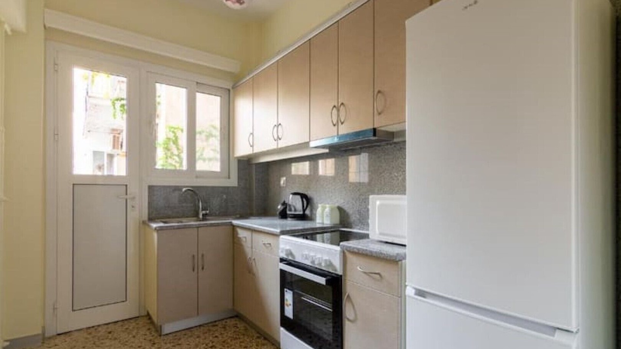 Photo of Kitchen in Athens