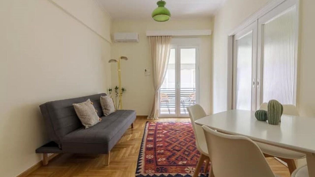 Photo of Livingroom in Athens
