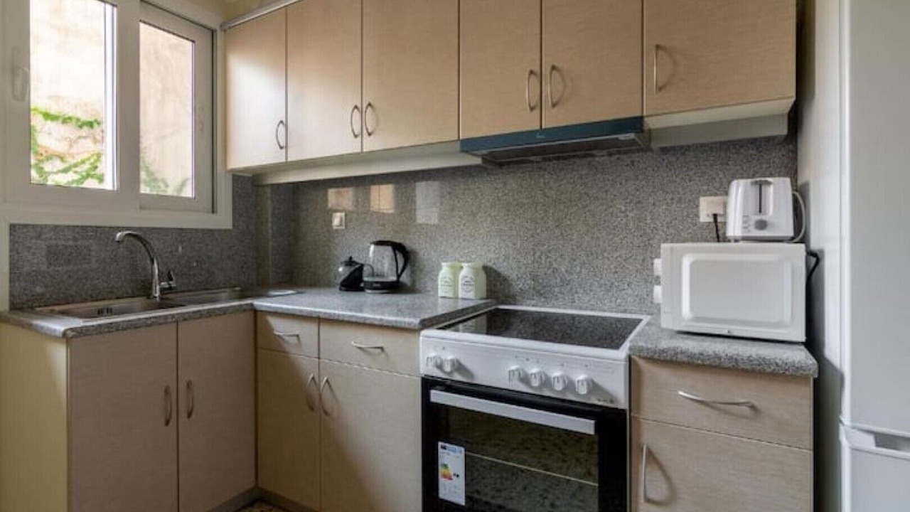 Photo of Kitchen in Athens