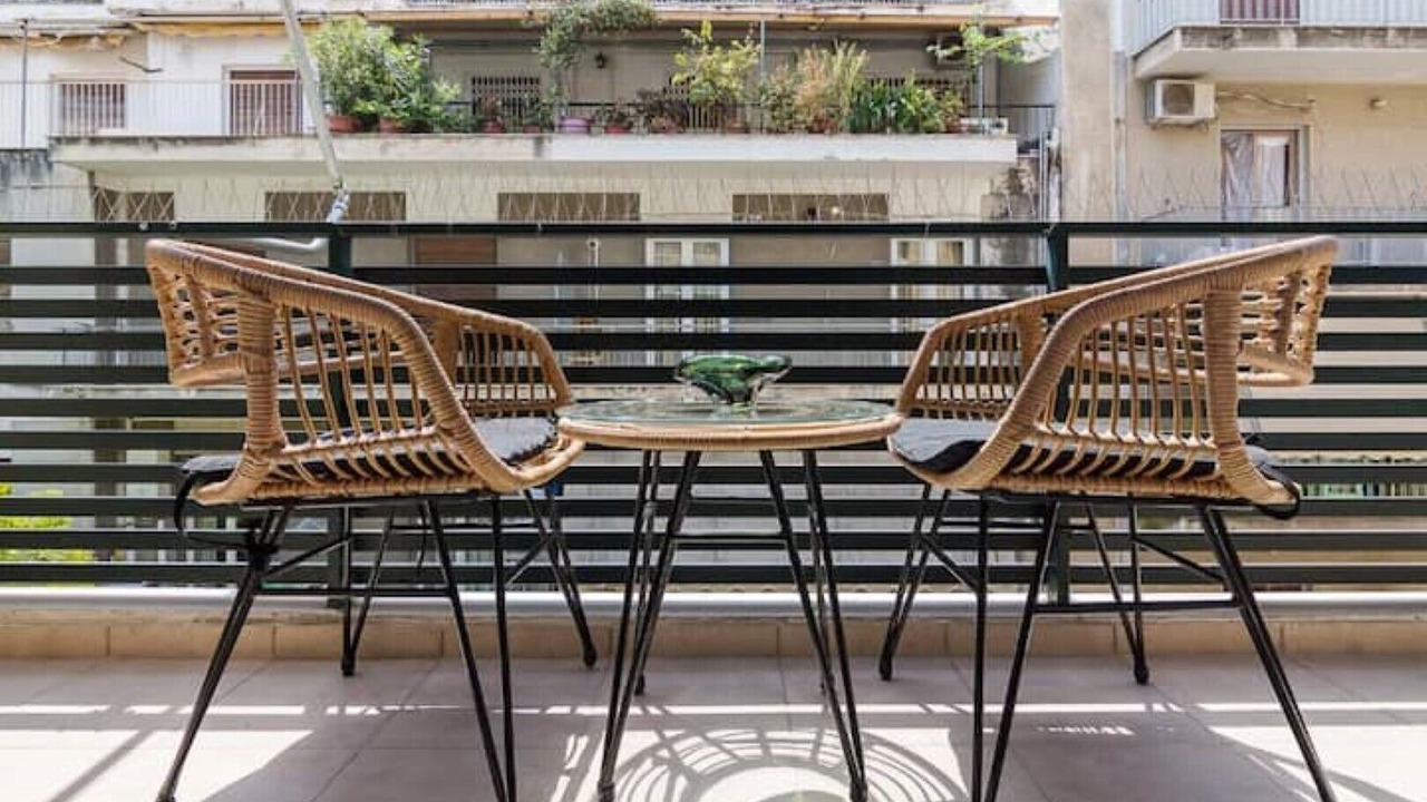 Photo of Outdoor in Athens