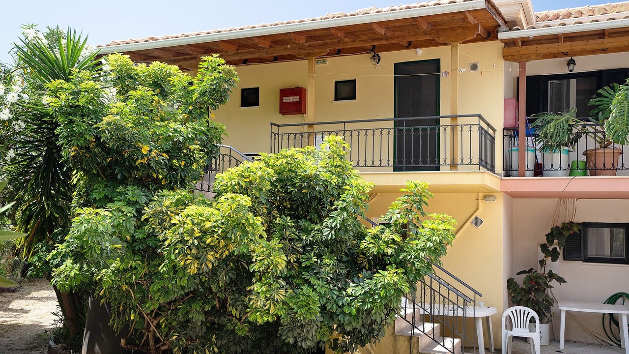 Photo of Outdoor in Mikros Gialos