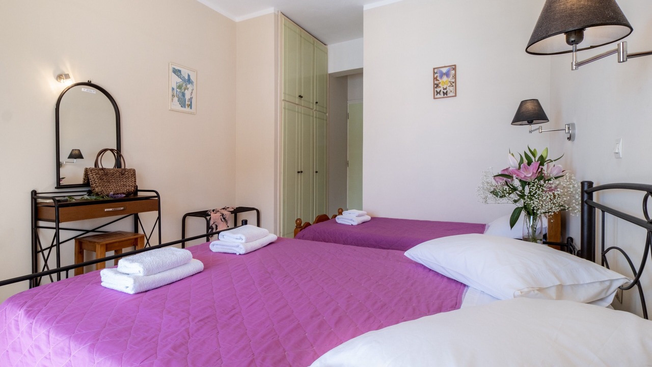 Photo of Bedroom in Pondi