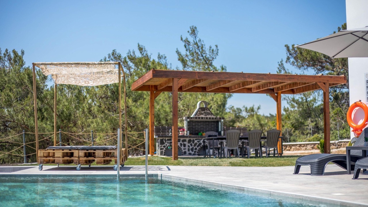 Photo of Outdoor in Kalithies