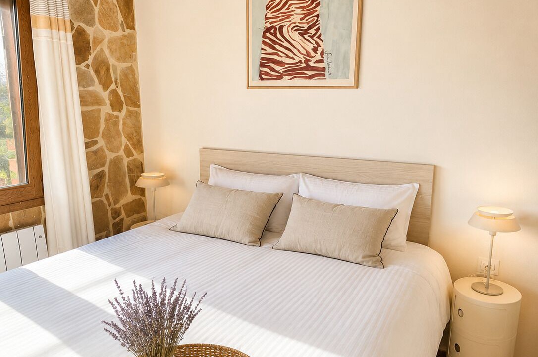 Photo of Bedroom in Glossa
