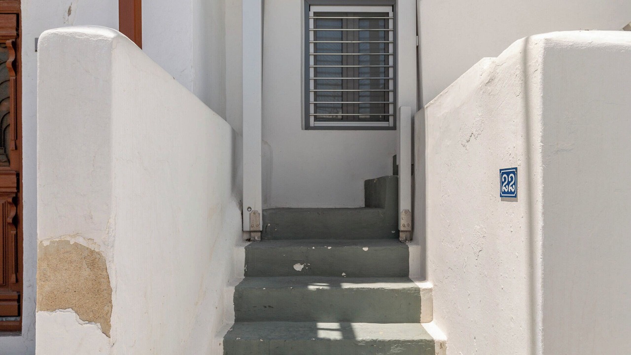Photo of Outdoor in Mykonos Town
