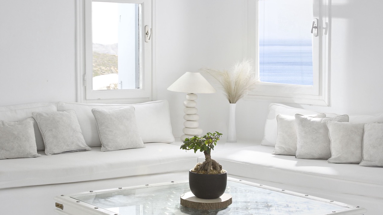 Photo of Livingroom in Agios Ioannis