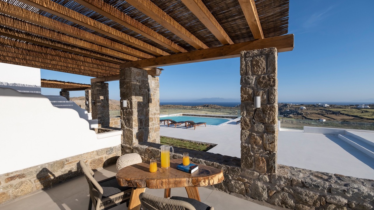Photo of Outdoor in Ano Mera