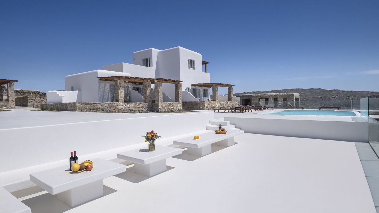 Photo of Outdoor in Ano Mera