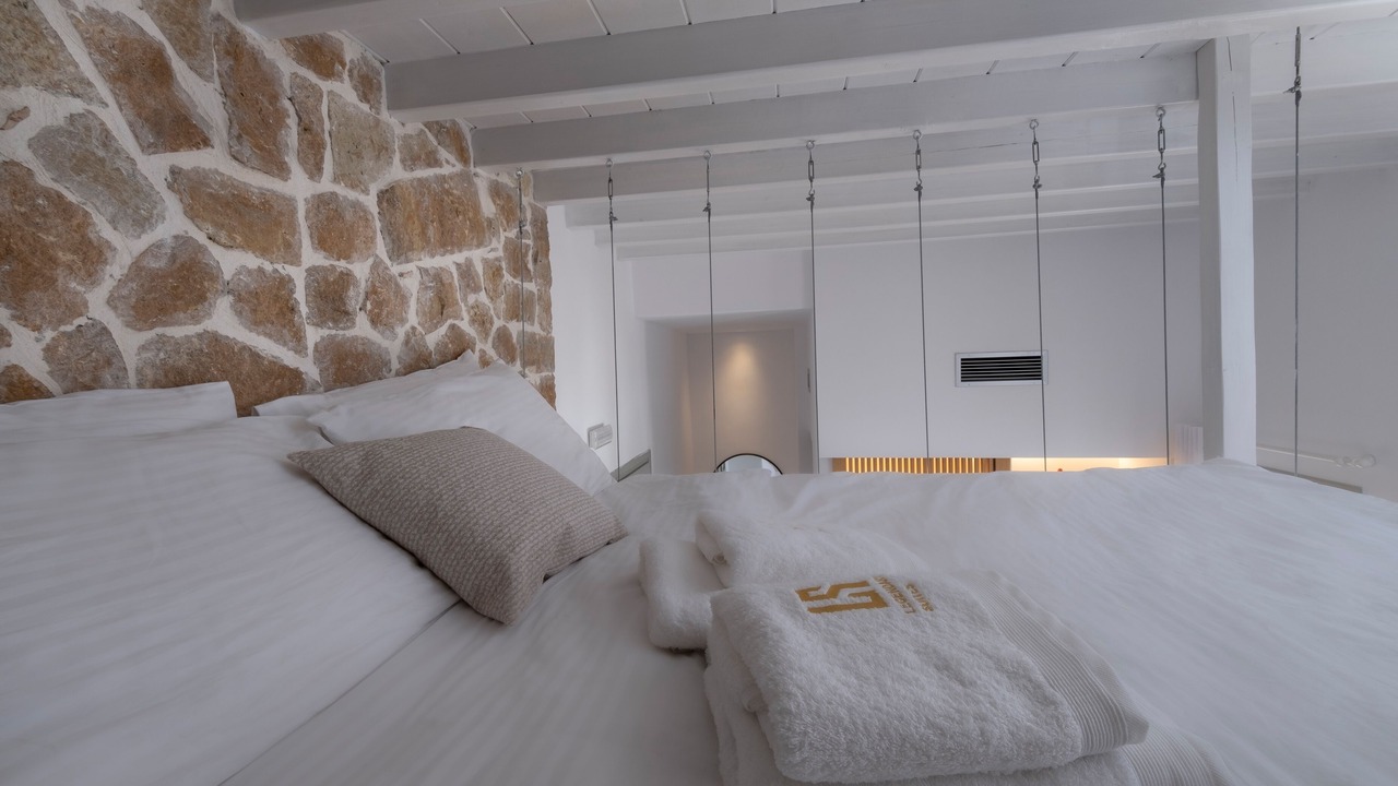 Photo of Bedroom in Ano Mera