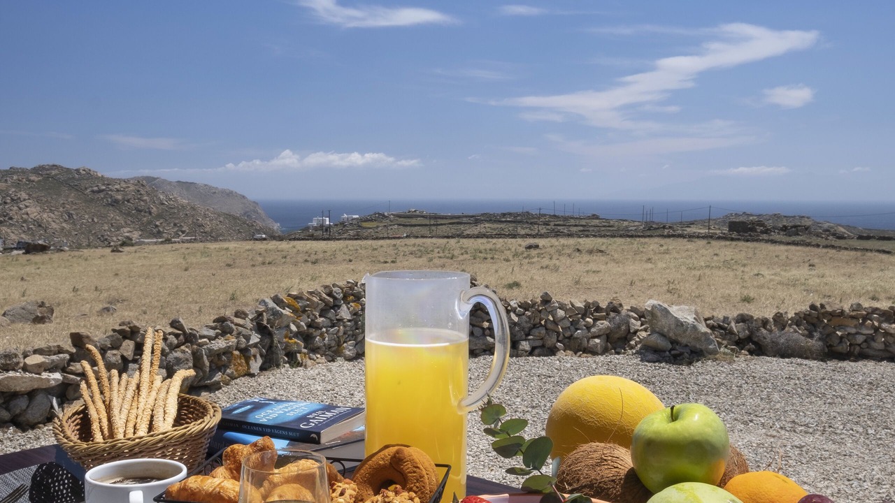 Photo of Outdoor in Ano Mera