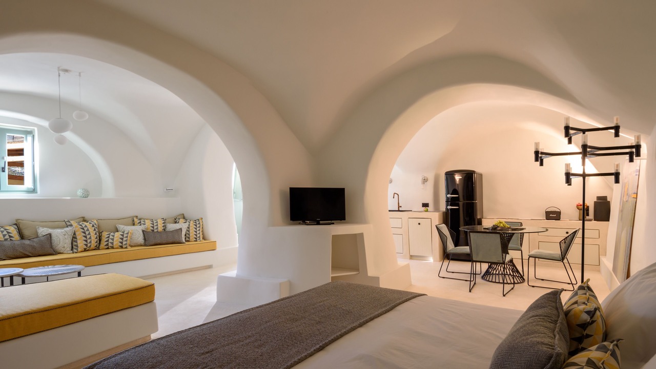 Photo of Bedroom in Episkopi Gonias