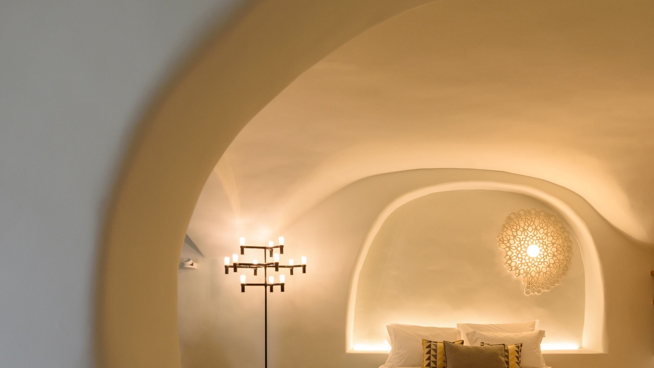 Photo of Bedroom in Episkopi Gonias