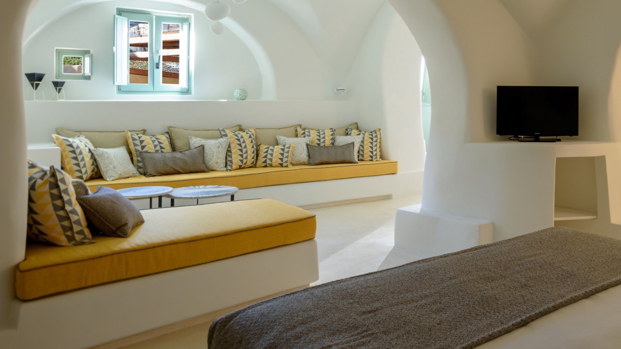 Photo of Bedroom in Episkopi Gonias