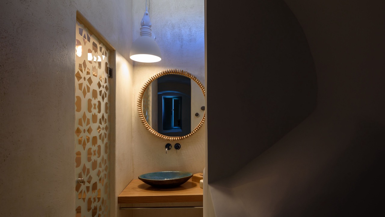 Photo of Bathroom in Episkopi Gonias