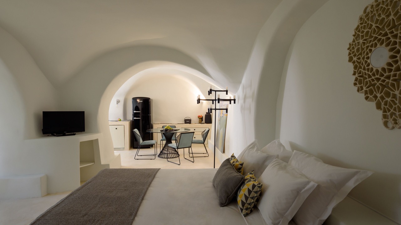 Photo of Bedroom in Episkopi Gonias