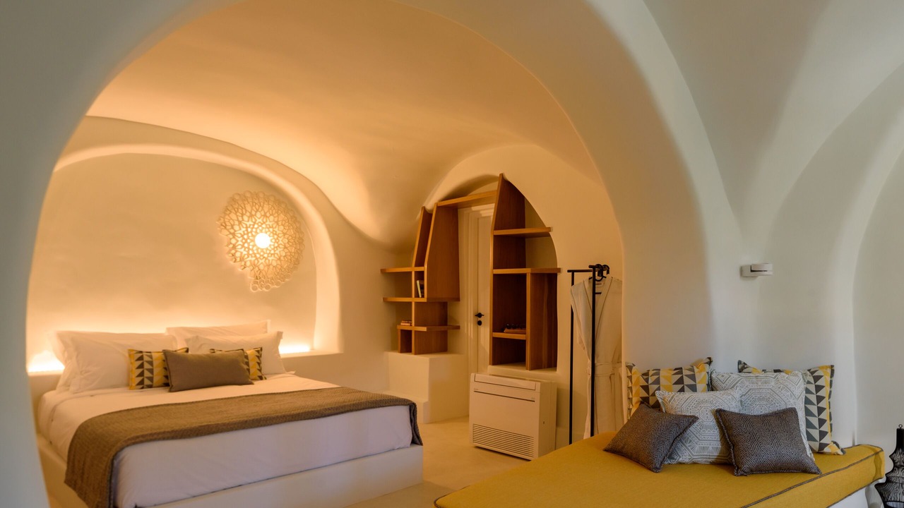Photo of Bedroom in Episkopi Gonias