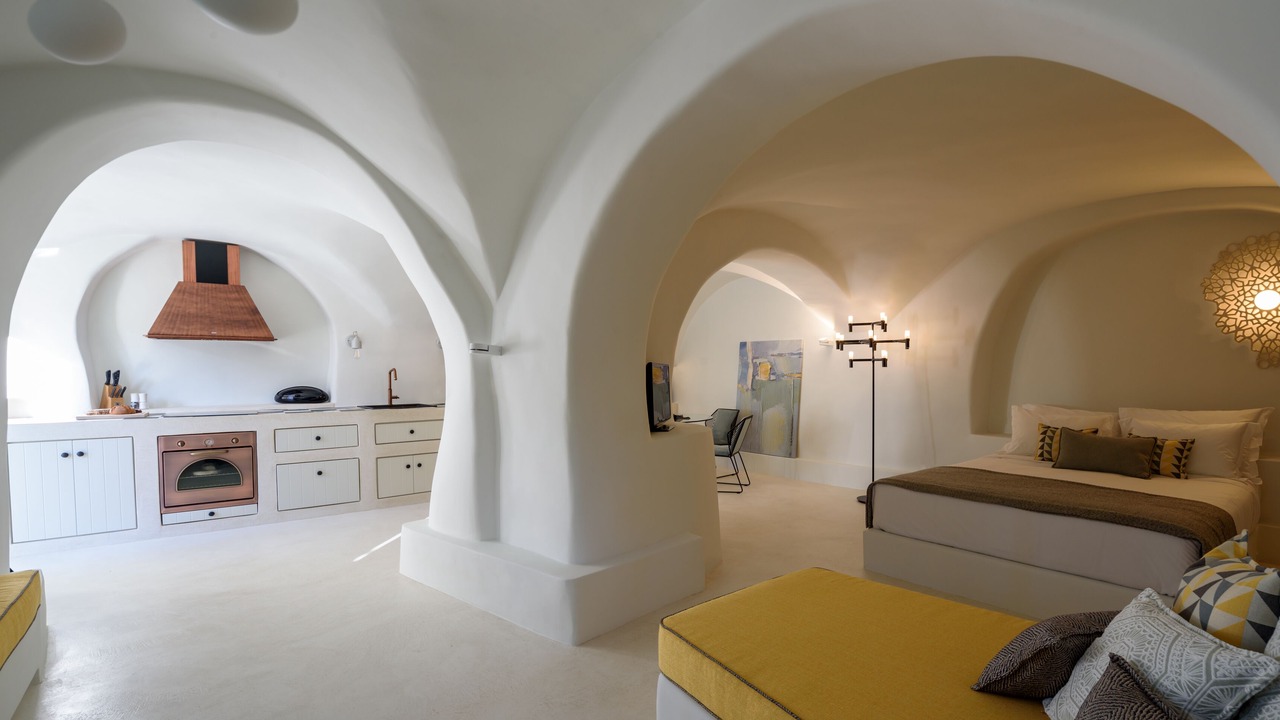 Photo of Bedroom in Episkopi Gonias