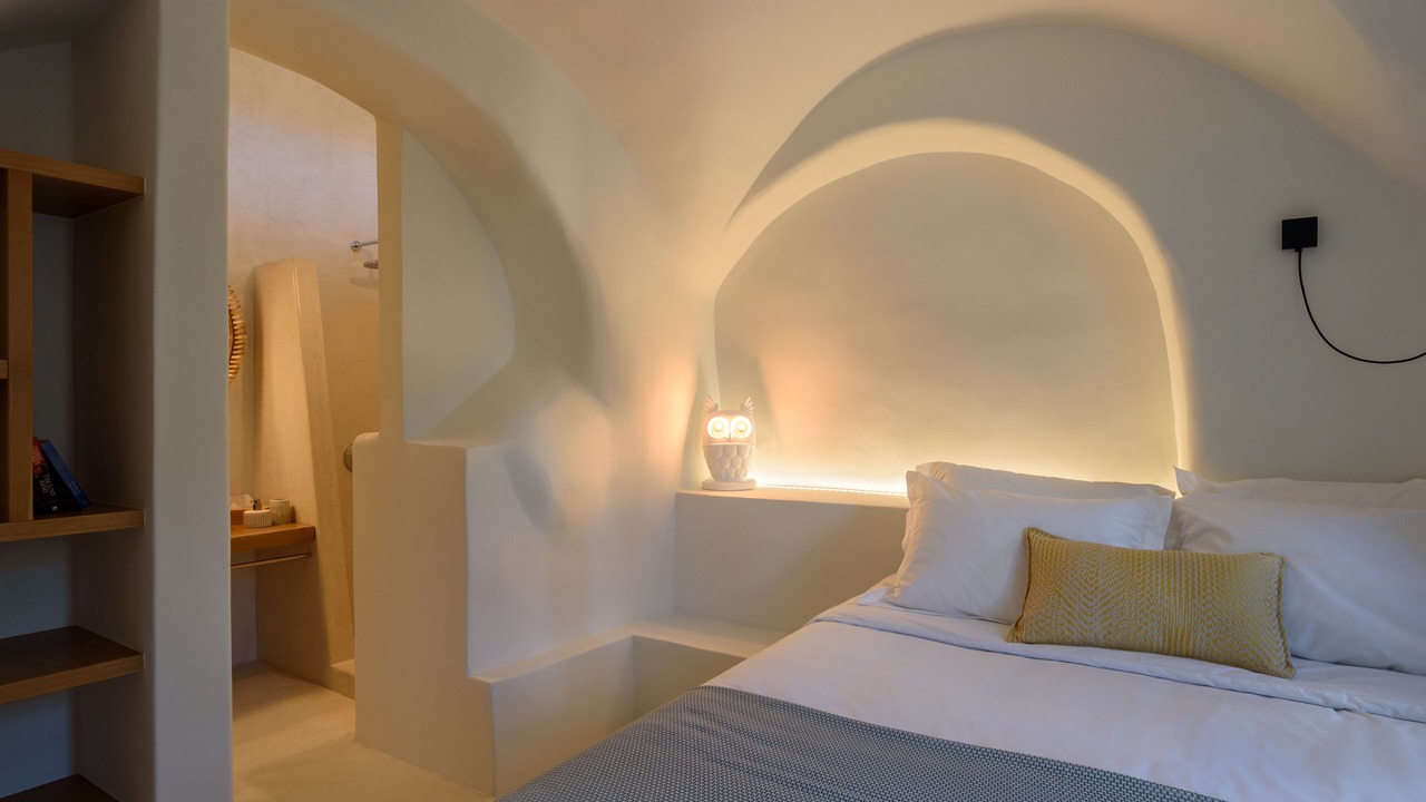 Photo of Bedroom in Episkopi Gonias