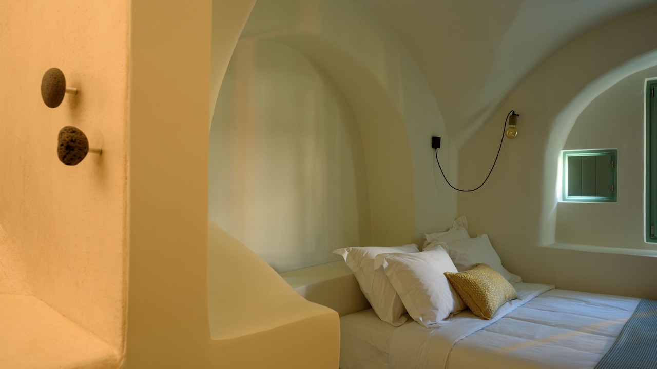 Photo of Bedroom in Episkopi Gonias