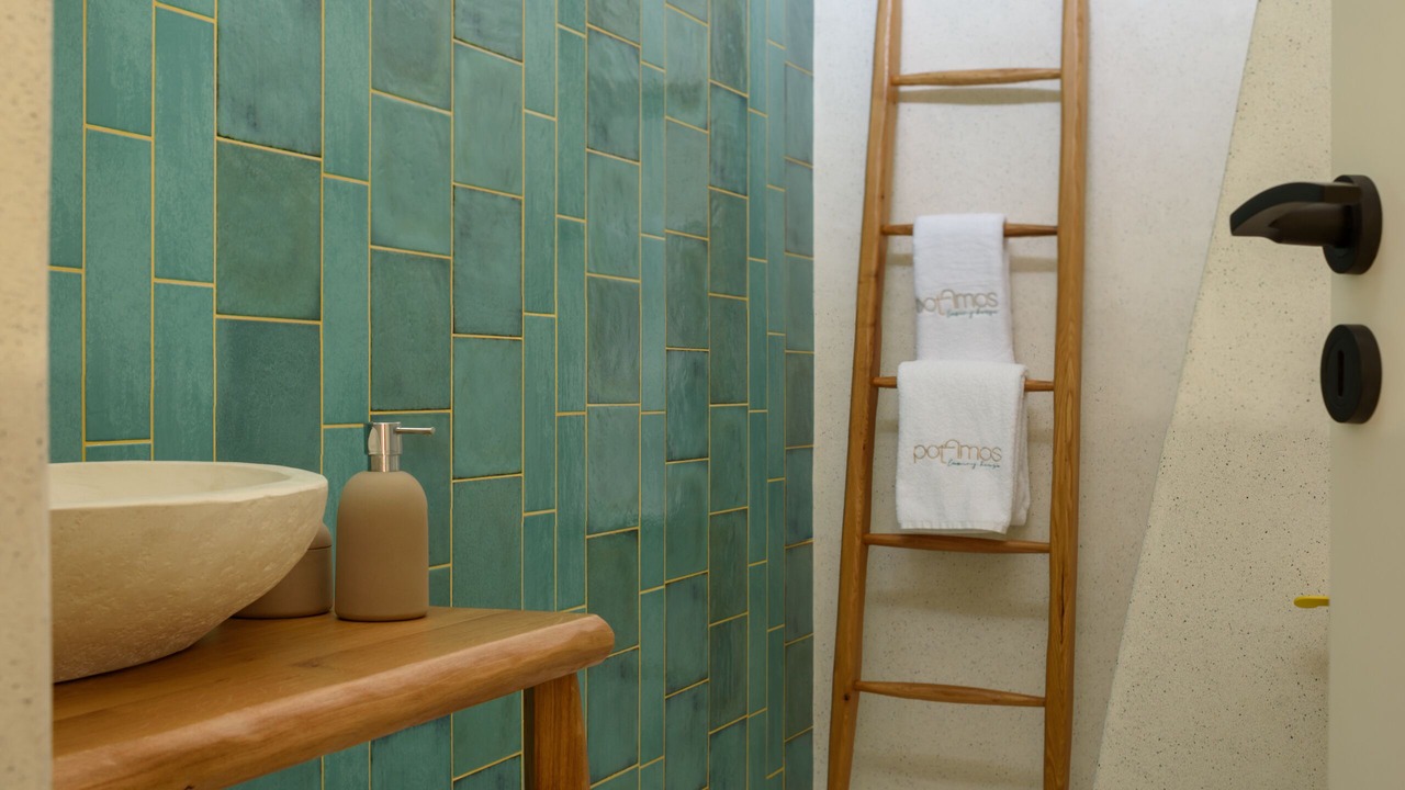 Photo of Bathroom in Episkopi Gonias