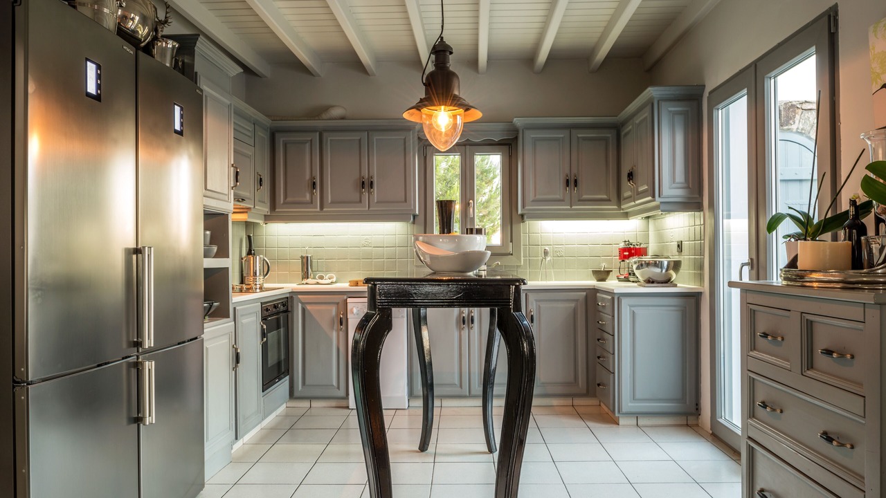 Photo of Kitchen in Elia