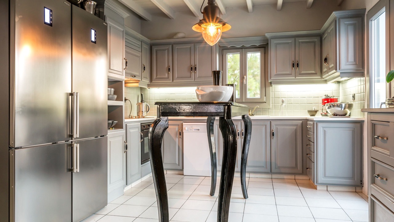 Photo of Kitchen in Elia