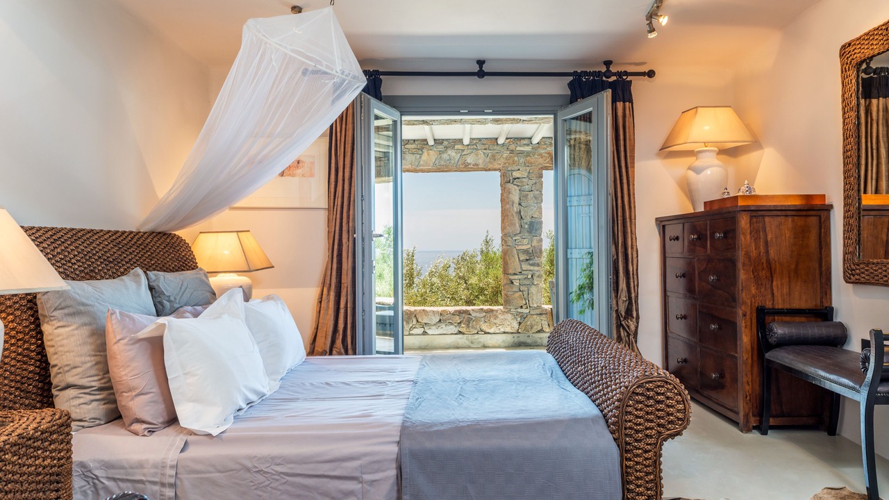 Photo of Bedroom in Elia