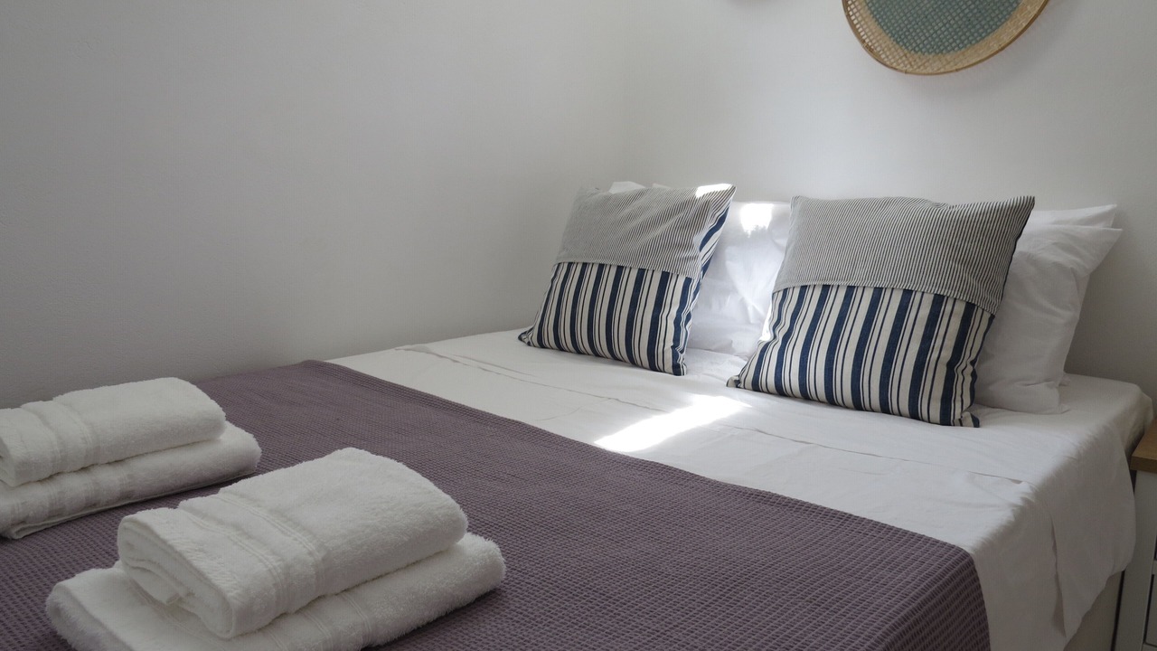 Photo of Bedroom in Naxos