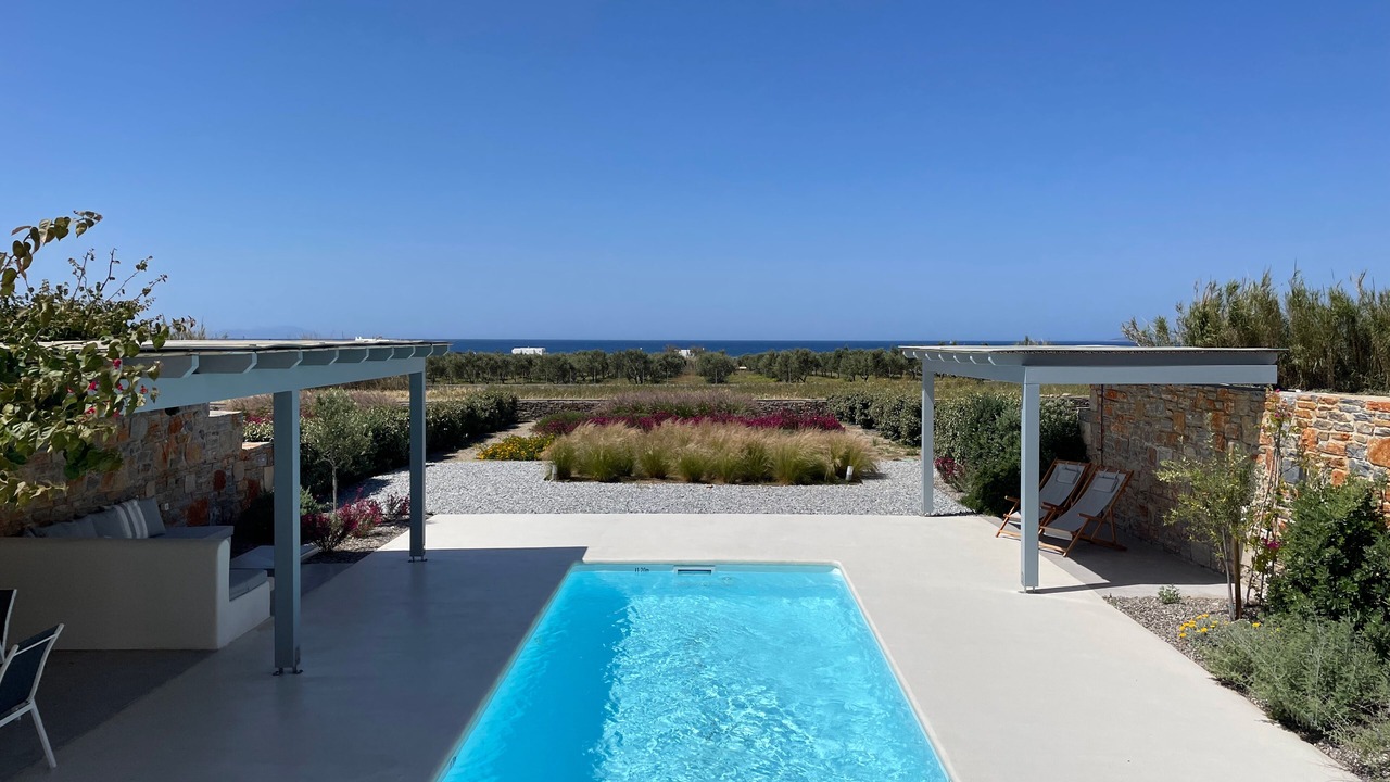 Photo of Outdoor in Naxos