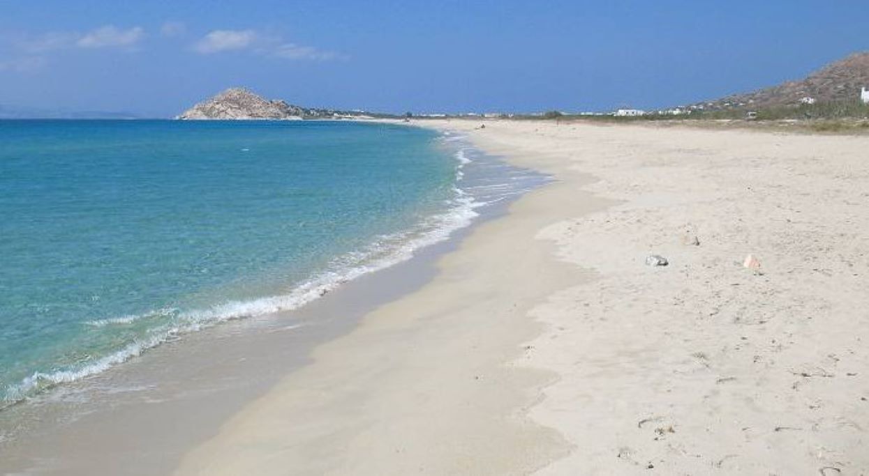 Photo of Others in Naxos