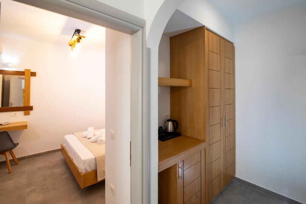 Photo of Bedroom in Perissa