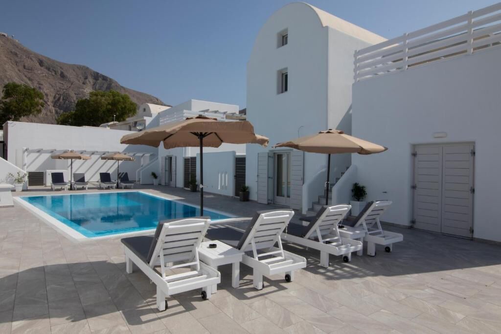 Photo of Outdoor in Perissa