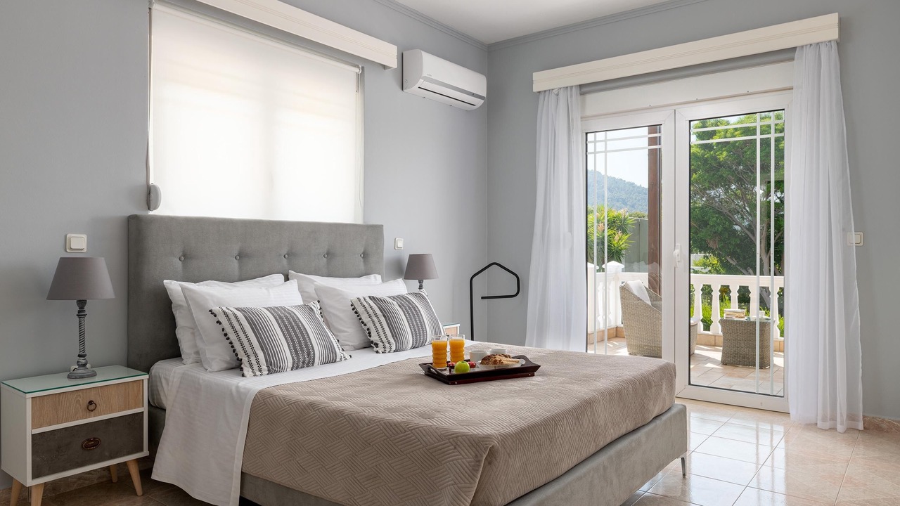 Photo of Bedroom in Filerimos