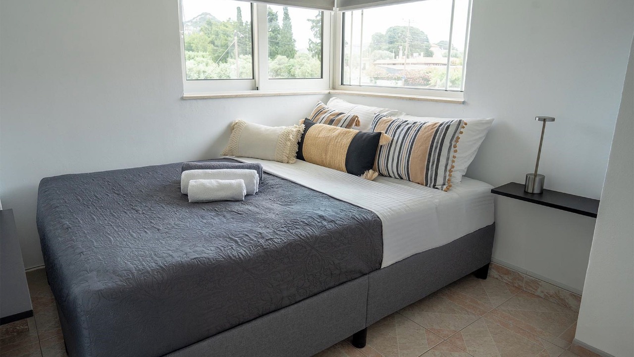 Photo of Bedroom in Filerimos