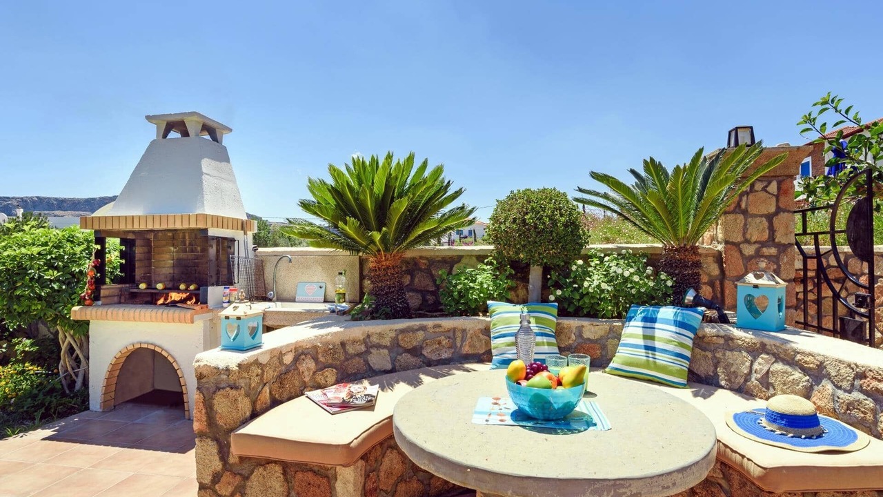 Photo of Others in Lindos