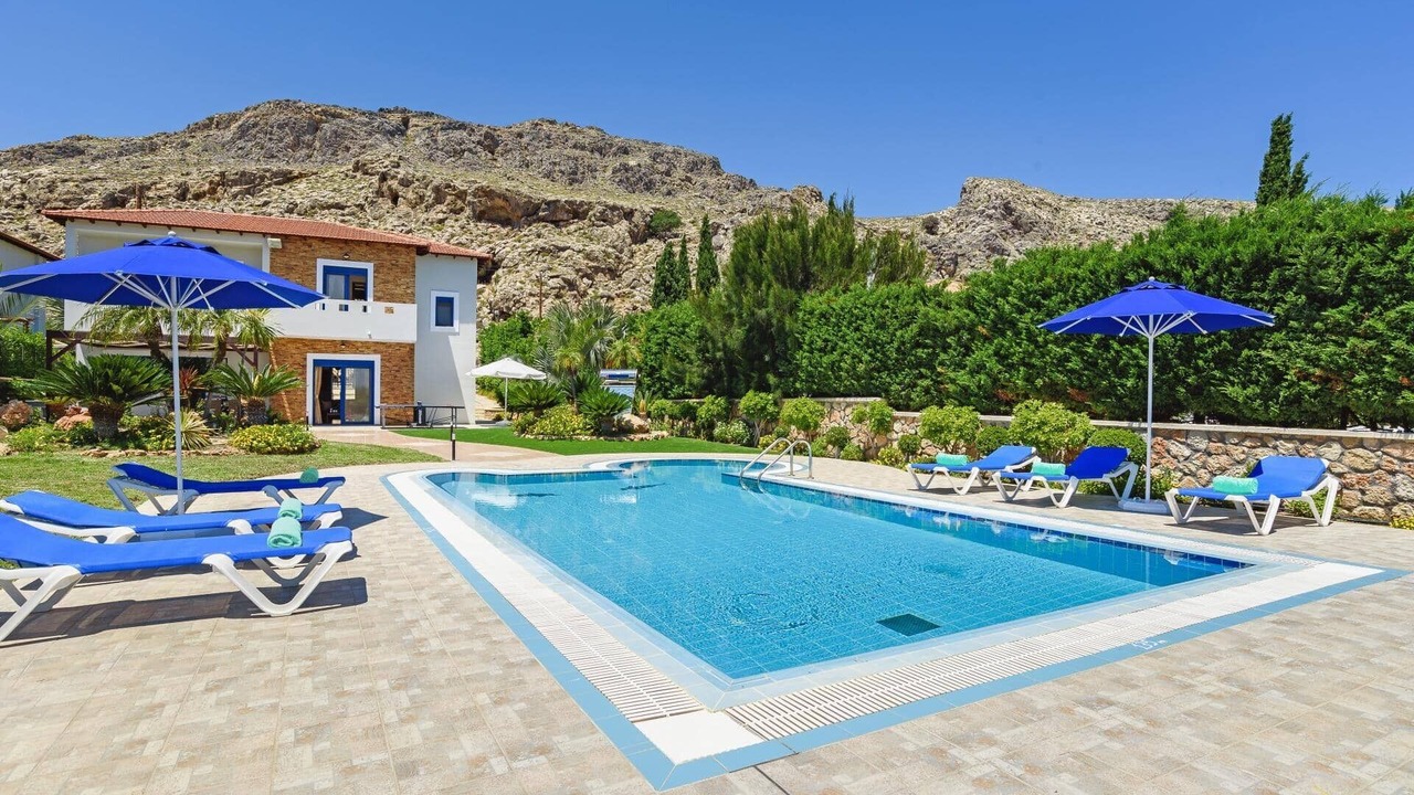 Photo of Others in Lindos