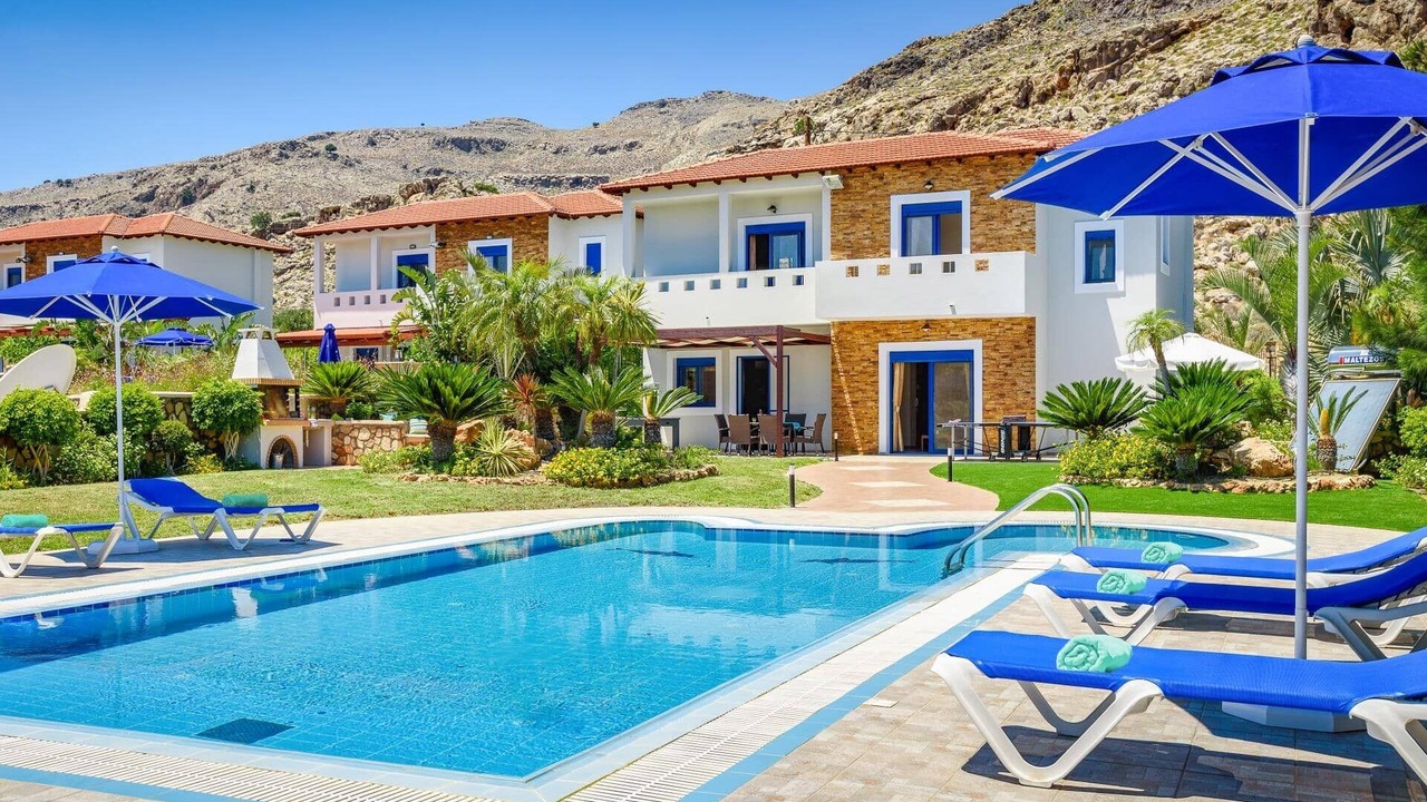 Photo of Others in Lindos