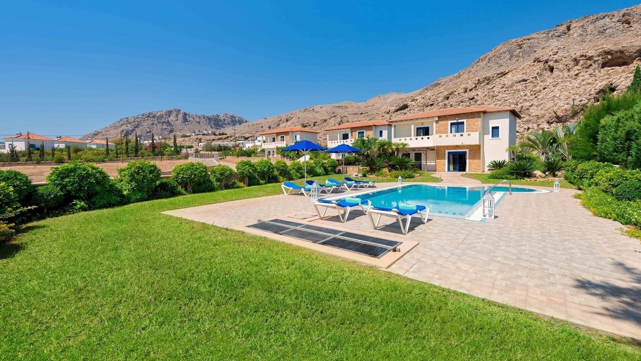 Photo of Others in Lindos