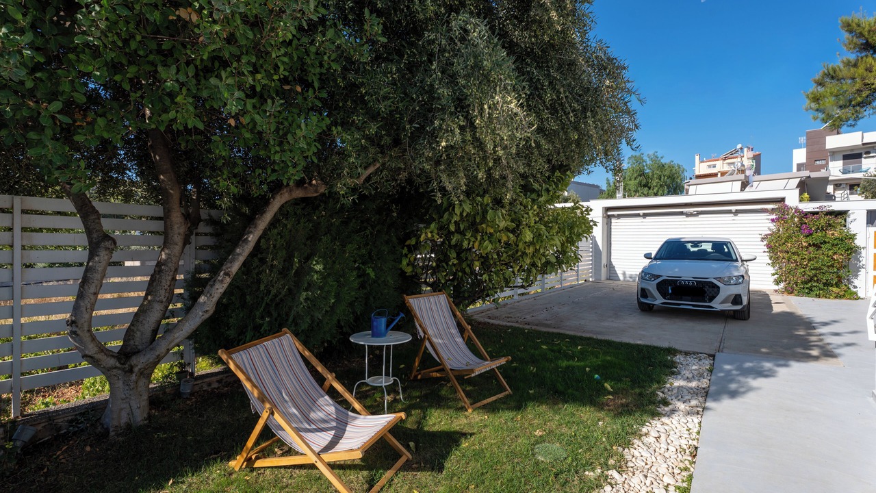 Photo of Outdoor in Spata-Artemida