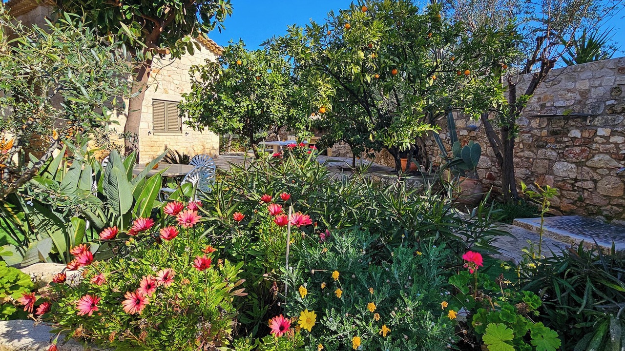 Photo of Outdoor in Kardamyli