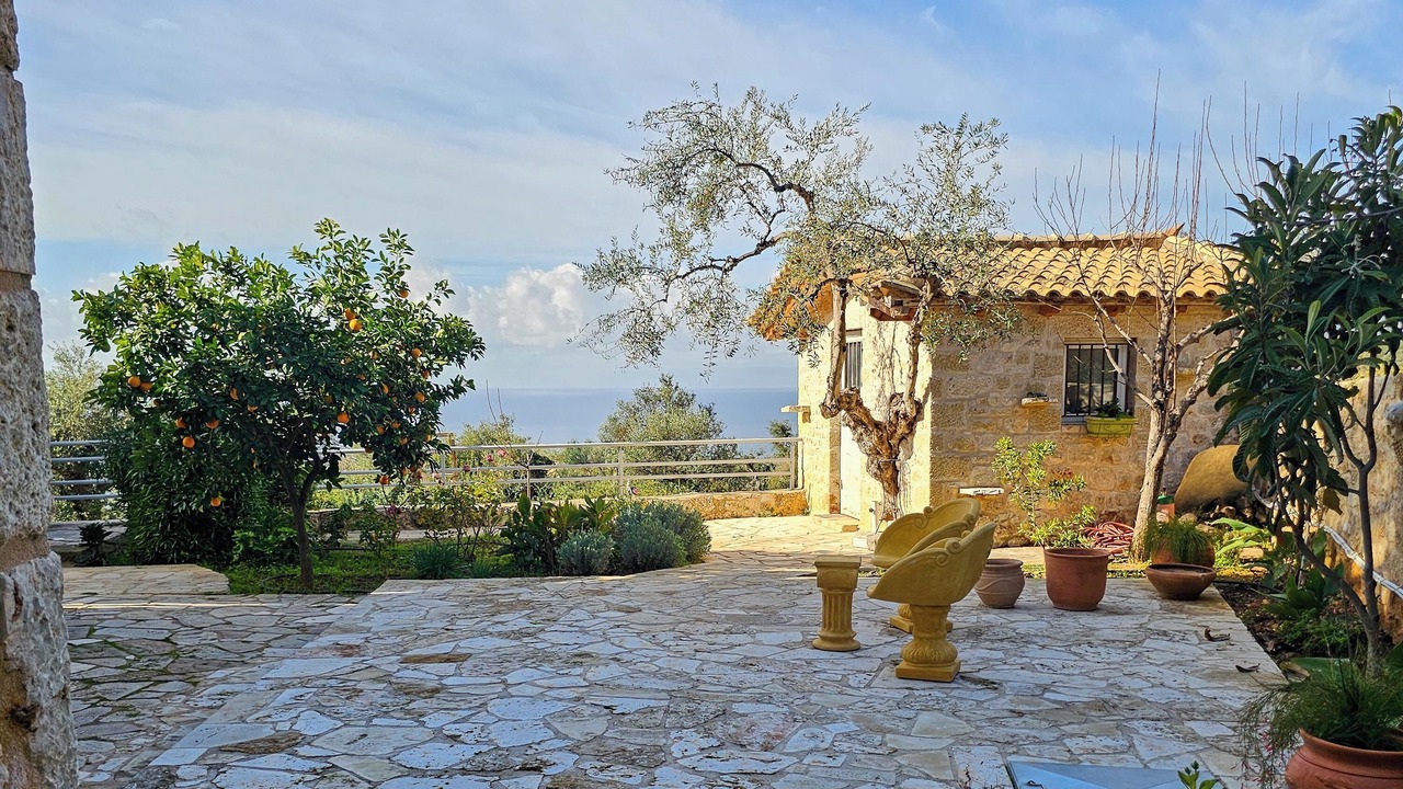 Photo of Outdoor in Kardamyli