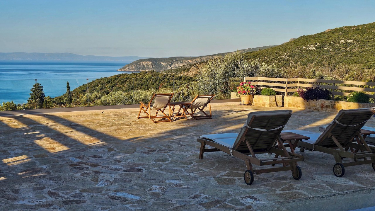 Photo of Outdoor in Kardamyli