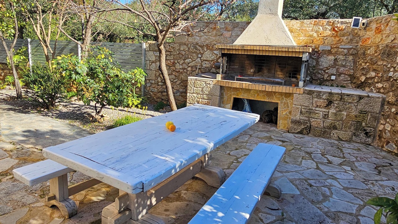 Photo of Outdoor in Kardamyli