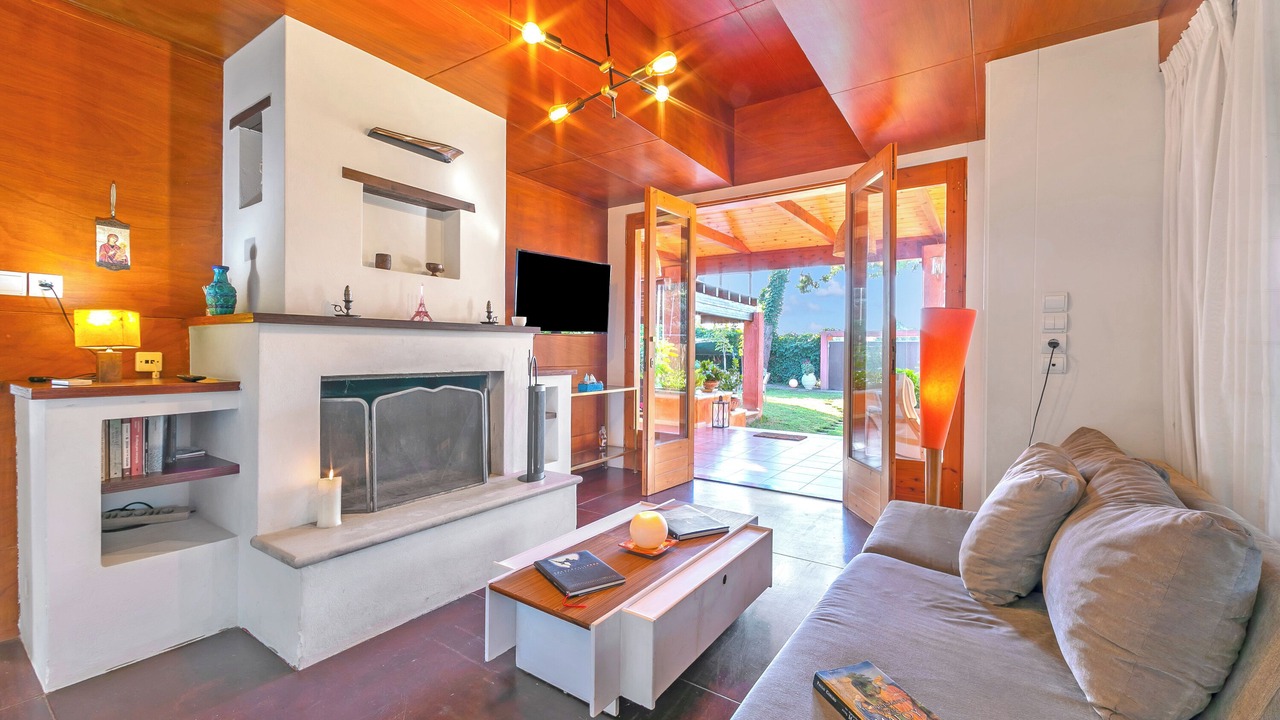 Photo of Livingroom in Kourouta